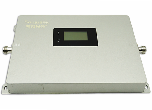  迎泽三频/四频/五频手机信号接收器800㎡