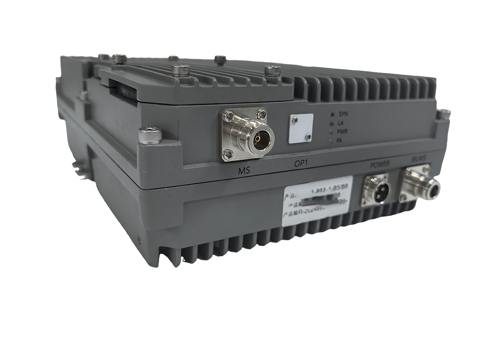  迎泽三频手机信号接收器2000㎡