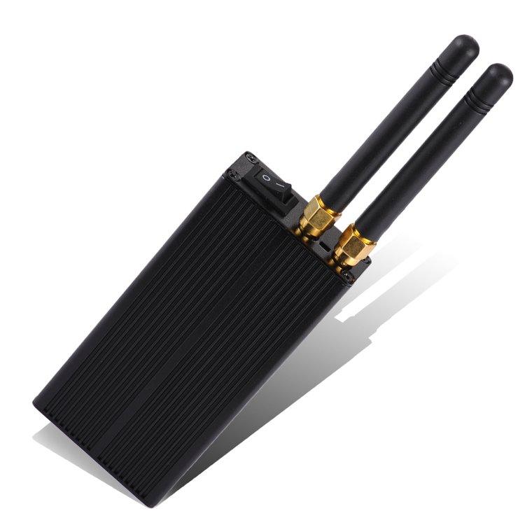  迎泽1.2G/1.5G导航屏蔽器