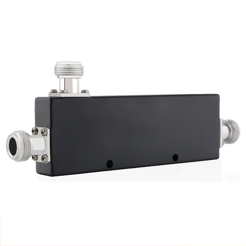  迎泽FM调频广播同步广播耦合器