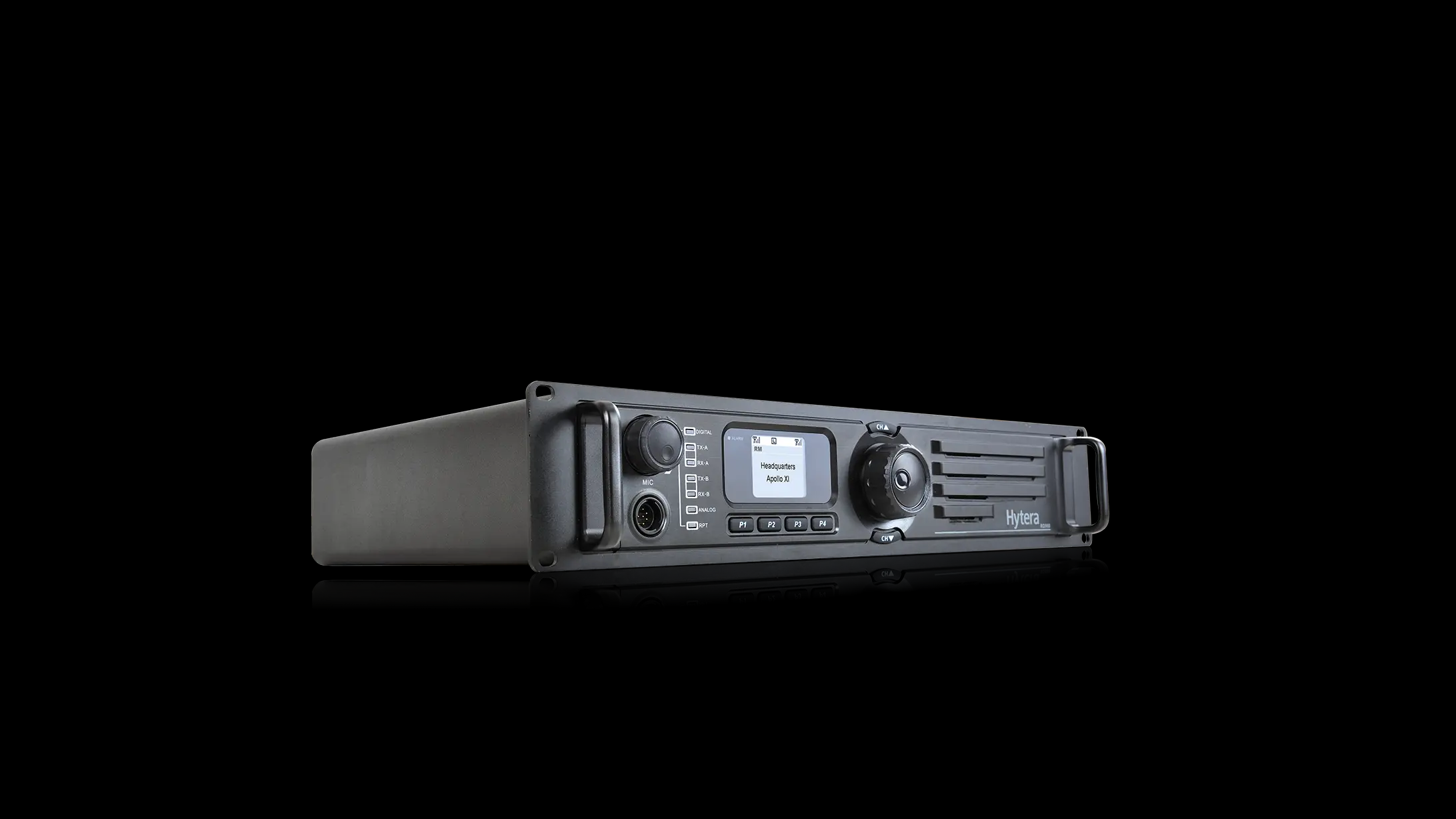  迎泽数字中继中转台RD980（海能达）