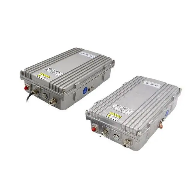  迎泽FM调频应急广播数字光纤近端机远端机