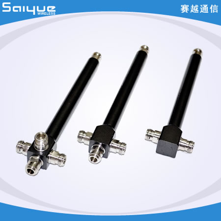  迎泽FM调频广播同步广播功分器