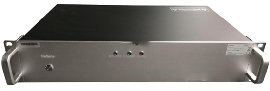  迎泽350M PDT消防集群警用主机直放站