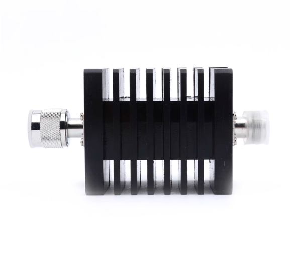  迎泽腔体固定衰减器0-3G/0-4G  N型接口