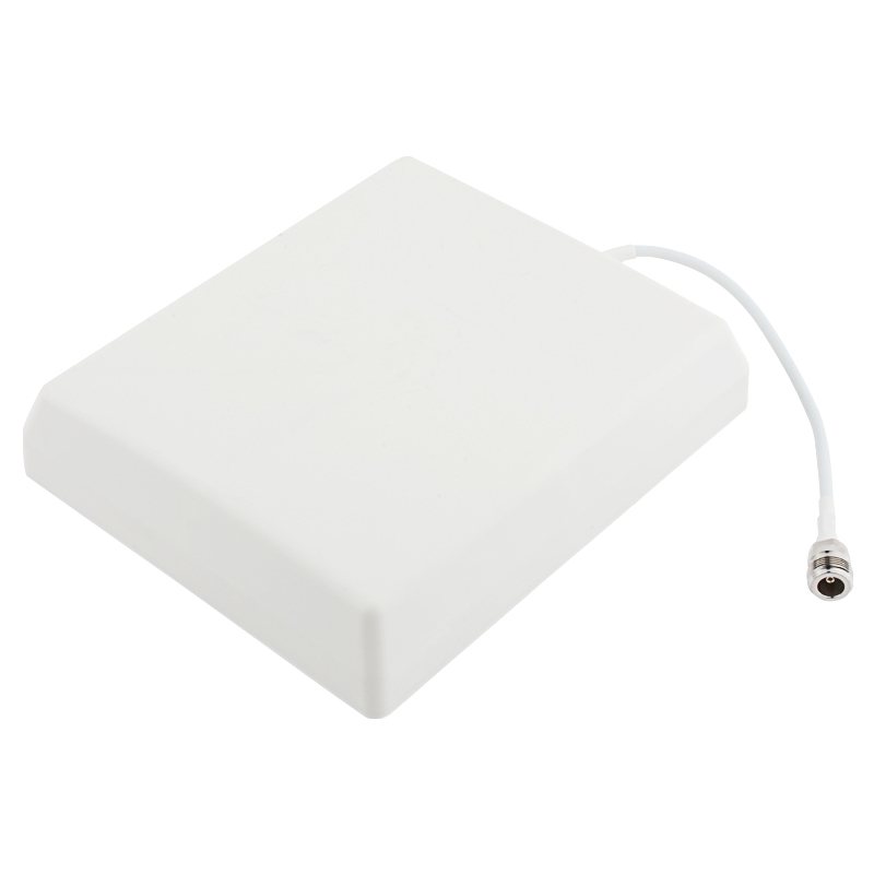  迎泽室内外定向接收发射壁挂小平板天线700-3700MHz