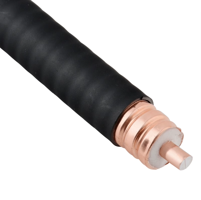  迎泽HCAAY50-12（1/2”）同轴射频电缆馈线