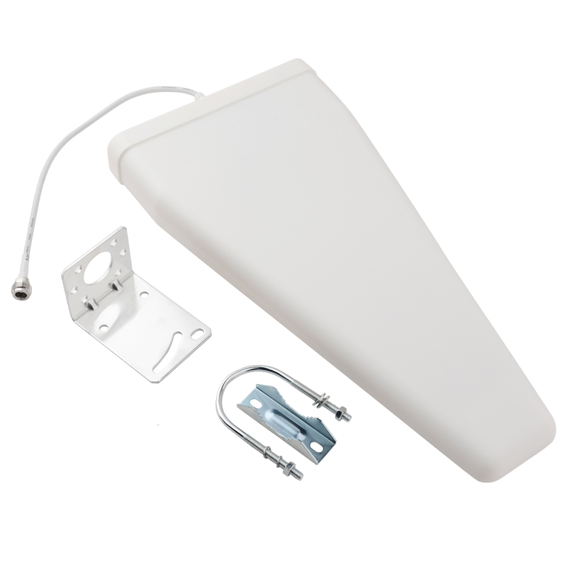  迎泽对数周期天线定向接收发射700-3700MHz